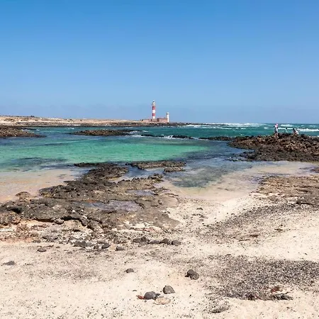 Daire El Carmen *