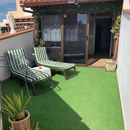 Appartement El Carmen Cotillo