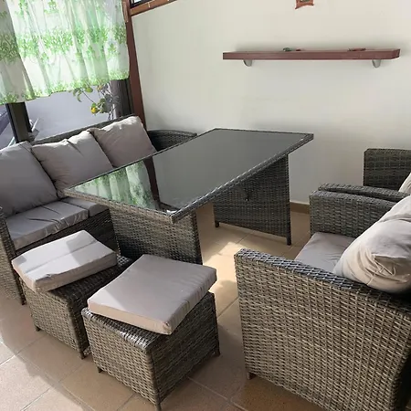 El Carmen Appartement