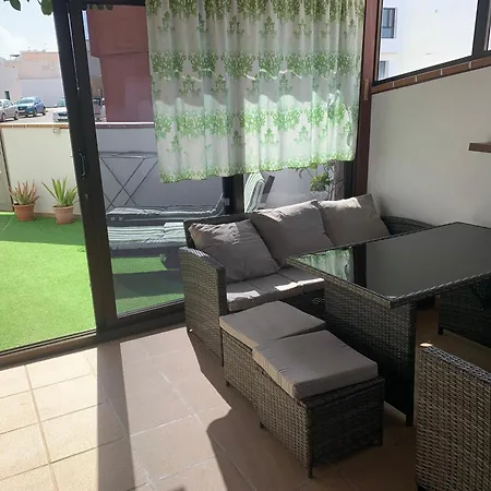 El Carmen Appartement *