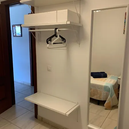 Appartement El Carmen *