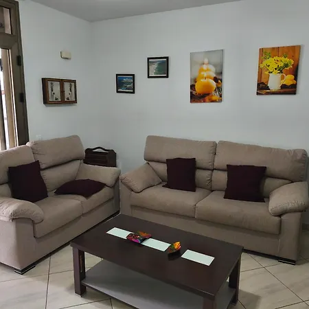 Appartement El Carmen Cotillo