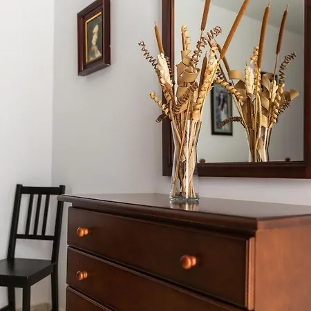 Appartement El Carmen Cotillo