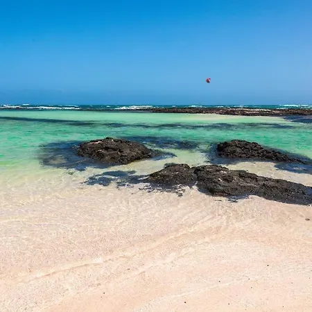 Appartement El Carmen *