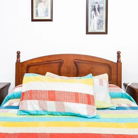 Appartement El Carmen Cotillo