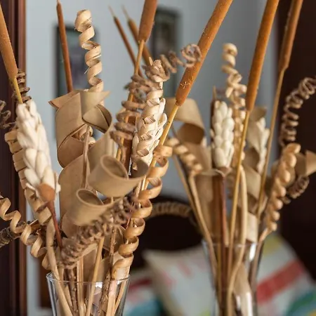 El Carmen Appartement