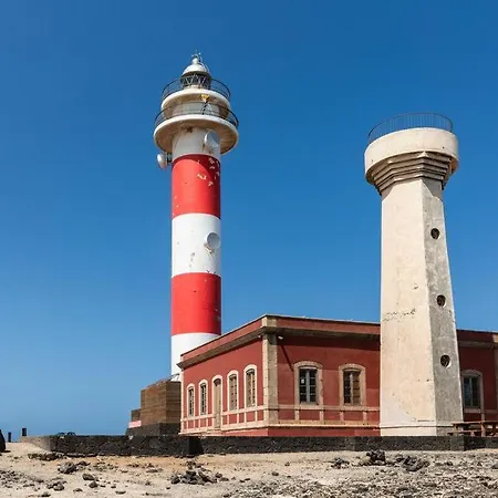 El Carmen Апартаменты