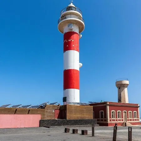 El Carmen * El Cotillo (Fuerteventura)